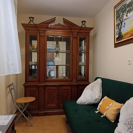 Zaira'S Little House Apartment Corfu  Ngoại thất bức ảnh