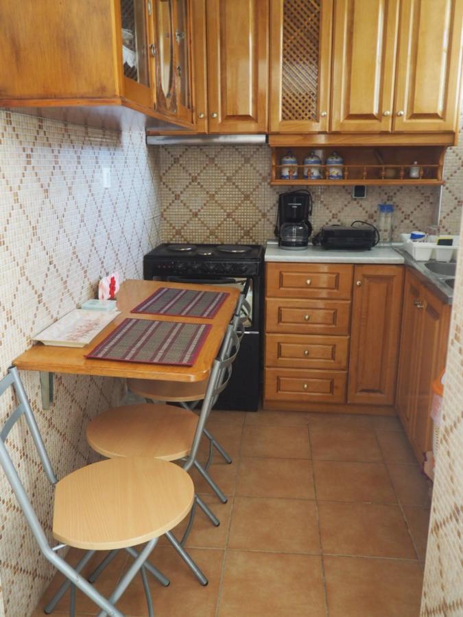 Zaira'S Little House Apartment Corfu  Ngoại thất bức ảnh
