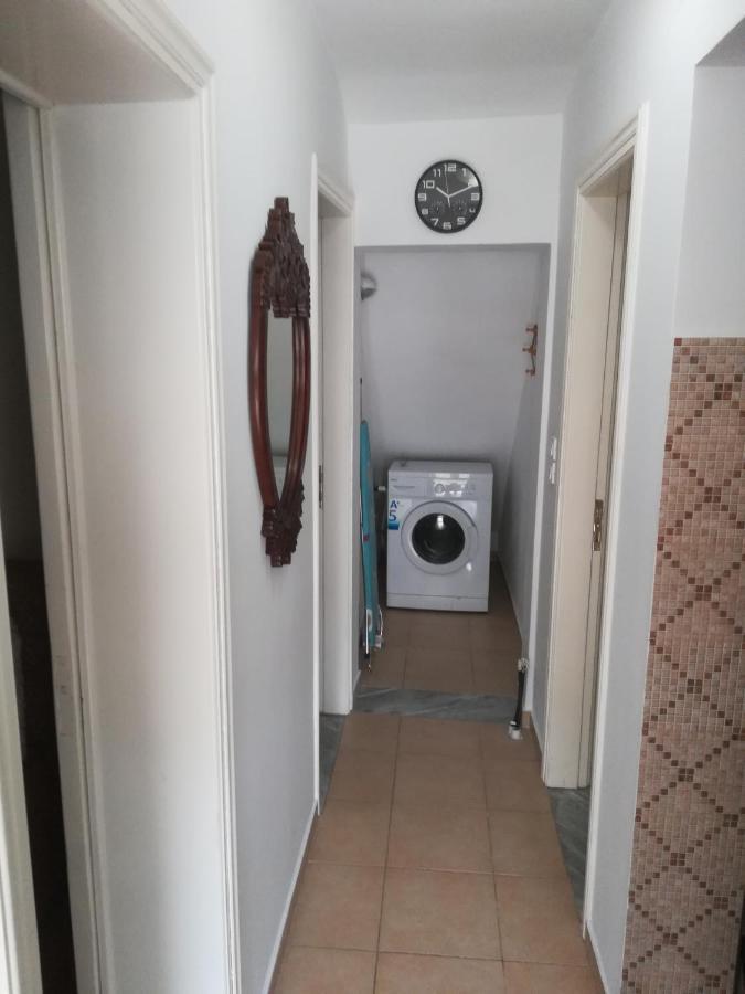 Zaira'S Little House Apartment Corfu  Ngoại thất bức ảnh