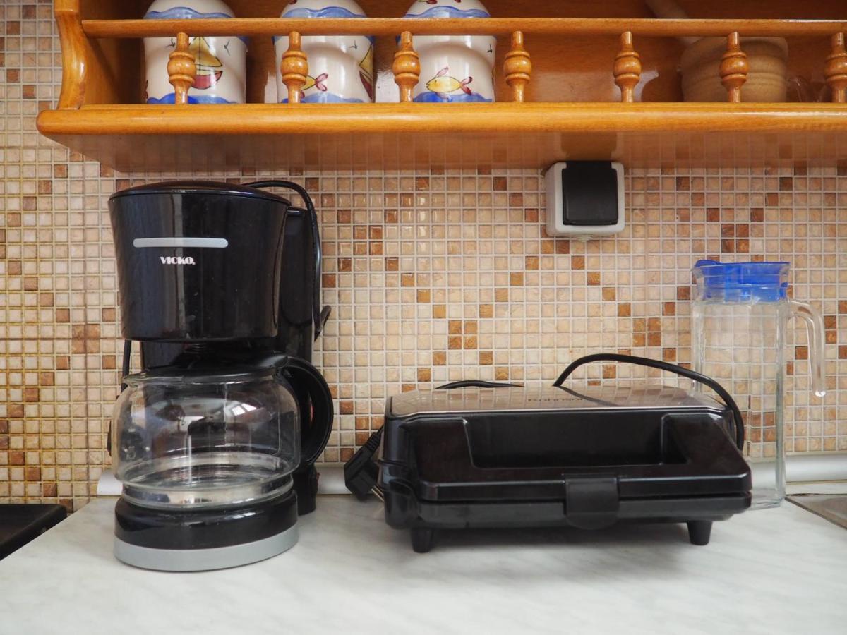 Zaira'S Little House Apartment Corfu  Ngoại thất bức ảnh