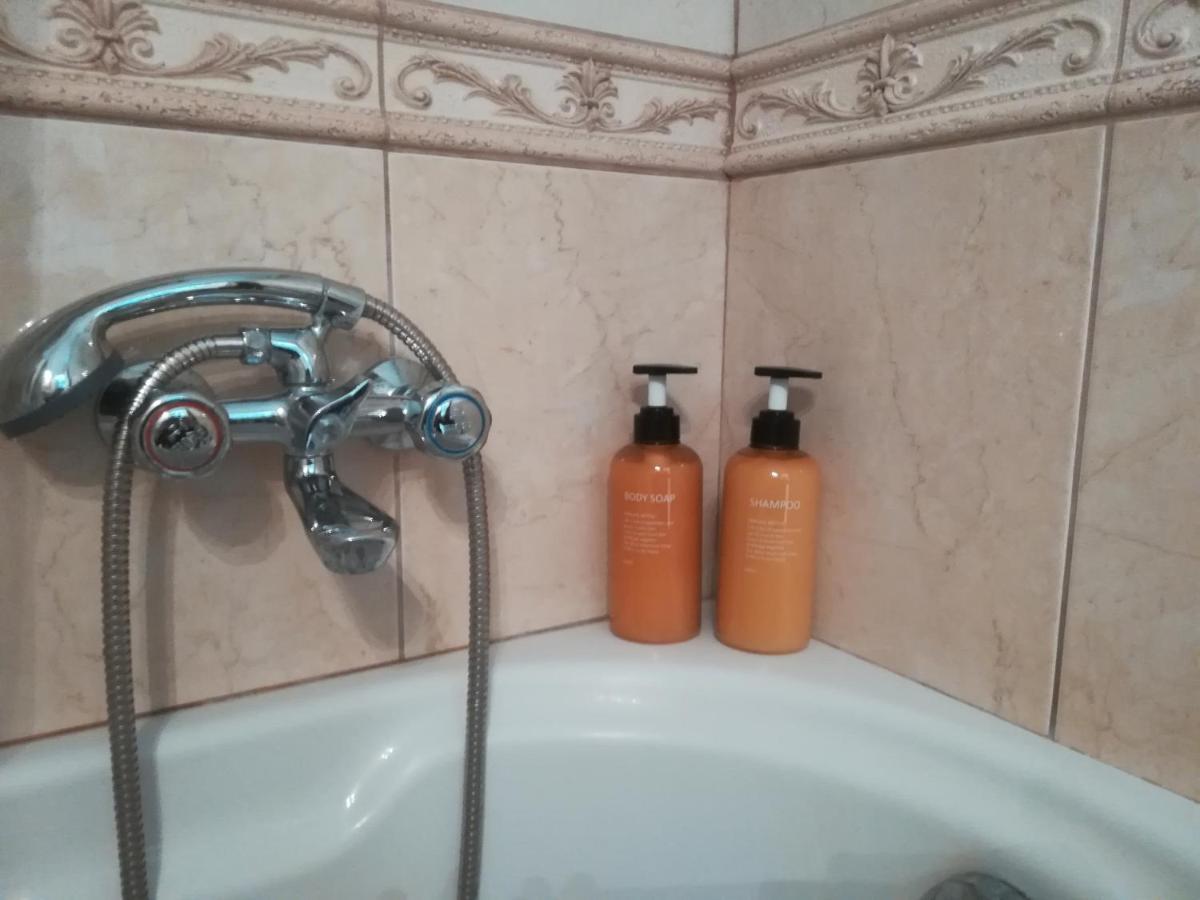 Zaira'S Little House Apartment Corfu  Ngoại thất bức ảnh