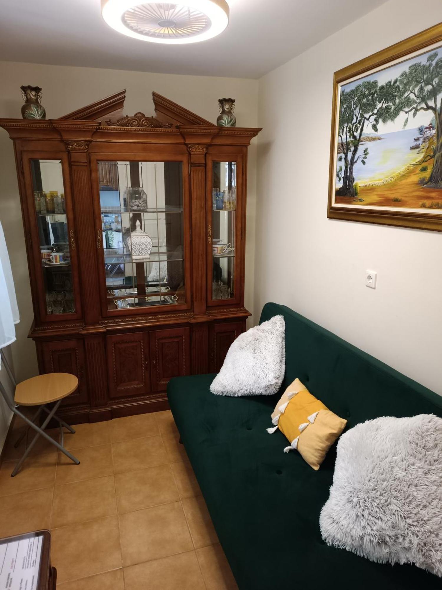 Zaira'S Little House Apartment Corfu  Ngoại thất bức ảnh