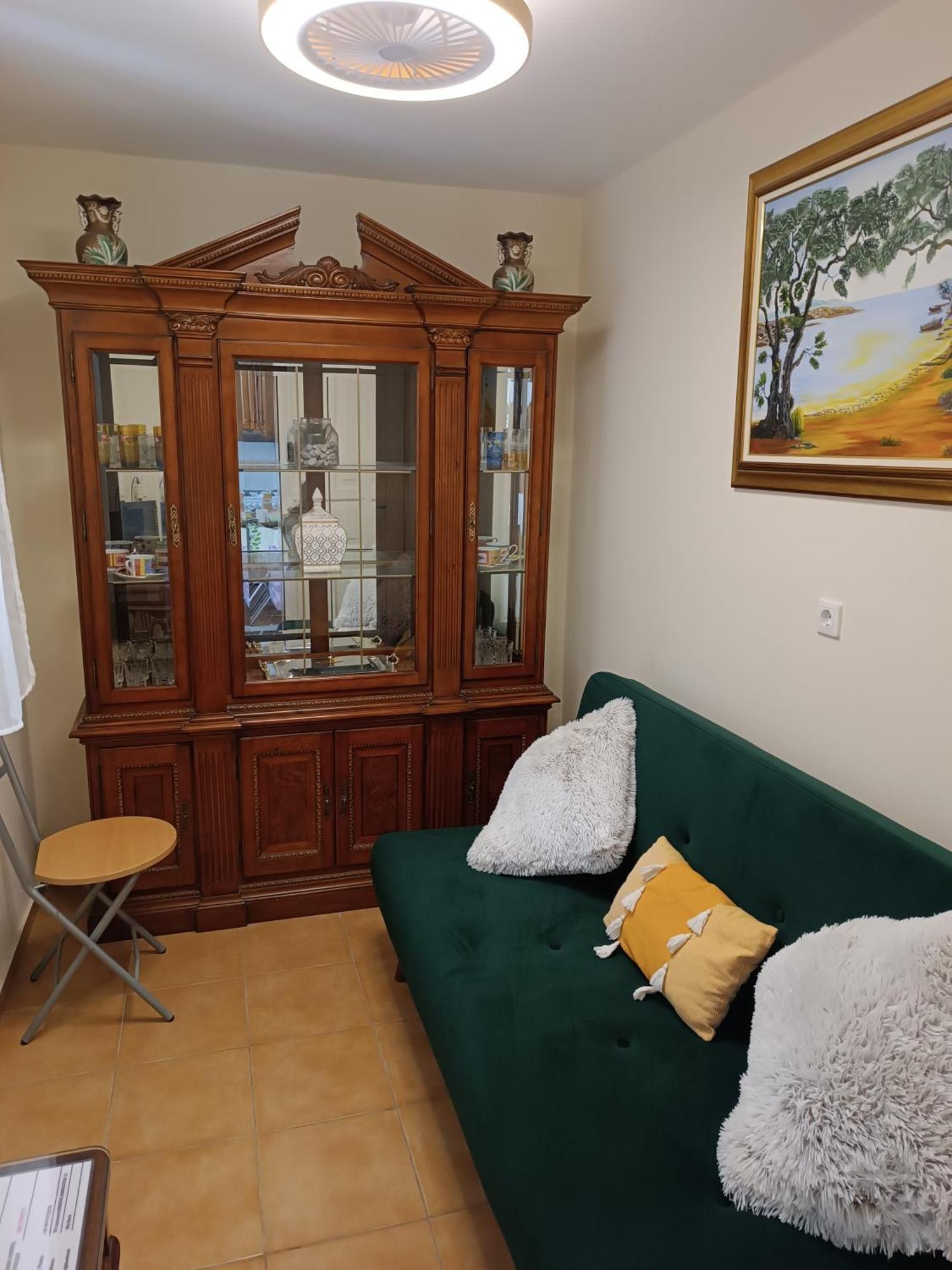 Zaira'S Little House Apartment Corfu  Ngoại thất bức ảnh